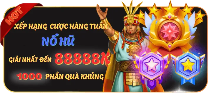 Trò chơi nổ hũ jiun88 đăng nhập