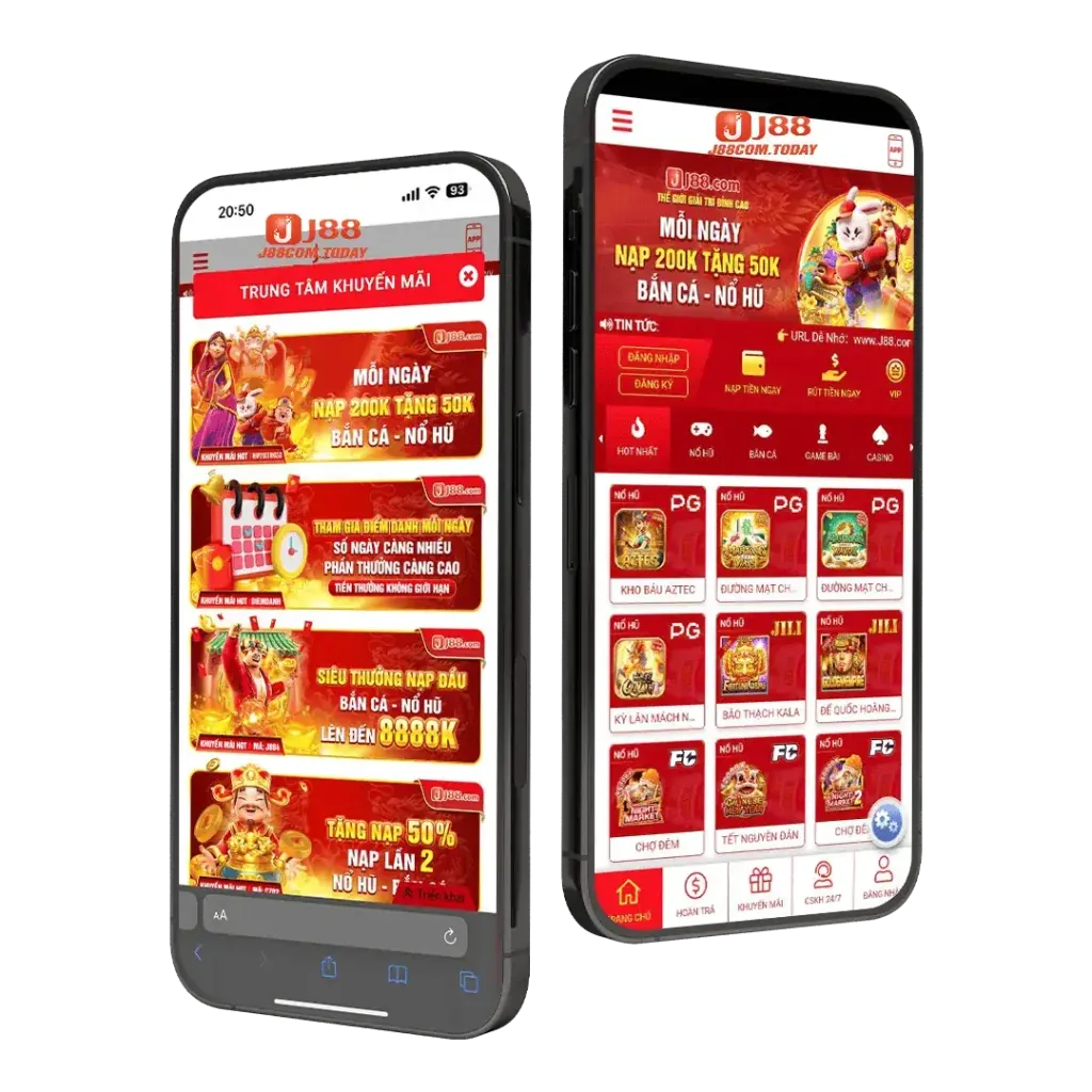 Chọn phiên bản ứng dụng jiun88