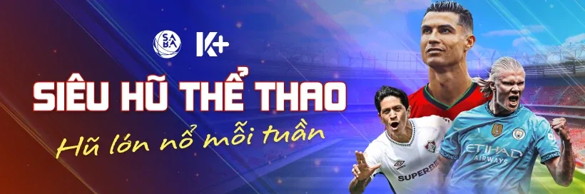 Thưởng chào mừng Jiun88