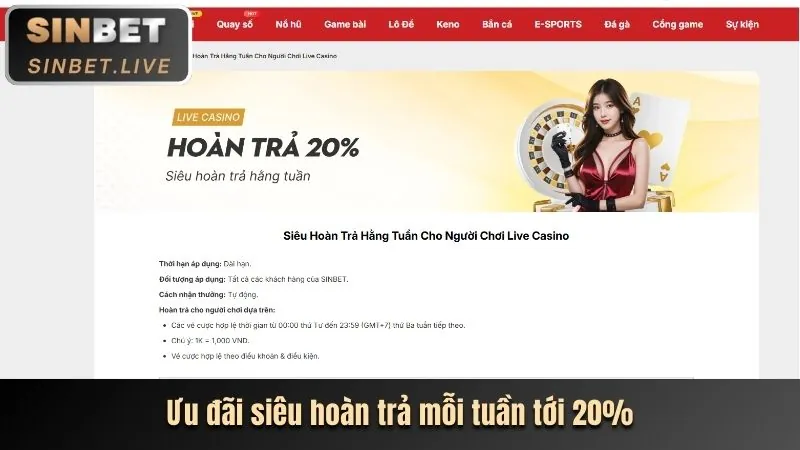 Người chơi tận hưởng trải nghiệm casino trực tuyến tại Jiun88